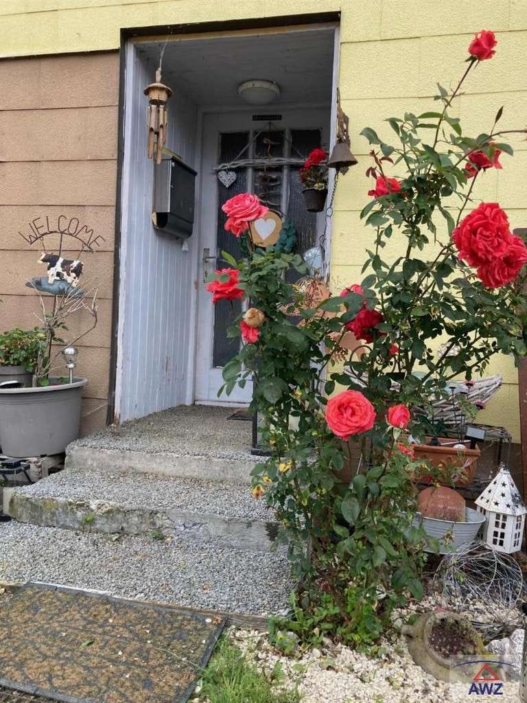 Immobilie in Kettershausen - Kleine Hofstelle (Wohnhaus) mit eventuell landwirtschaftlichen Flächen! - Bild 3