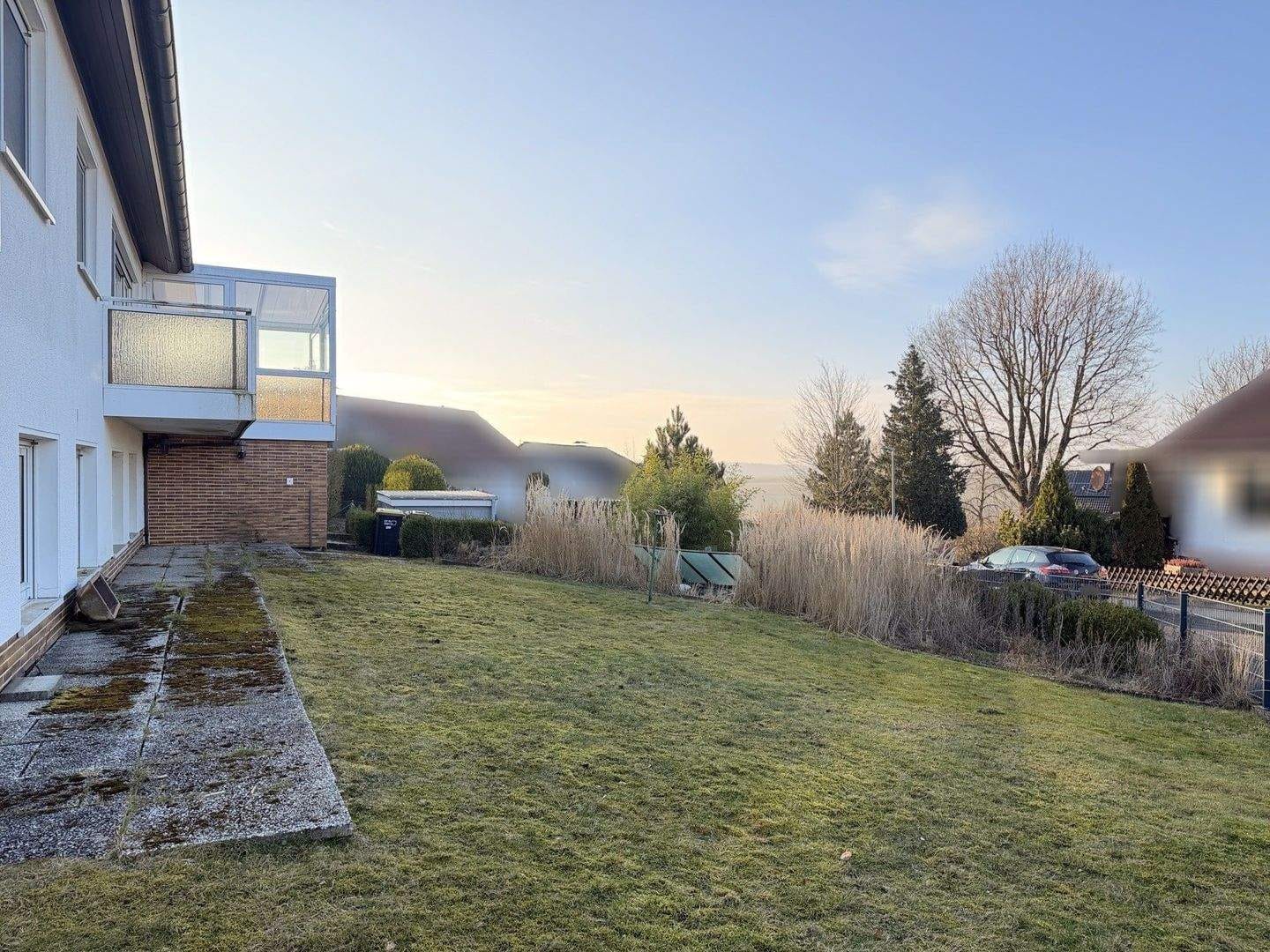 Immobilie in Schauenburg - Großzügiges Ein- bis Zweifamilienhaus mit Wintergarten in Schauenburg-Breitenbach - Bild 4