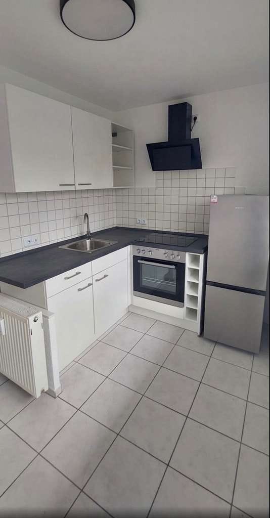 Immobilie in Singen (Hohentwiel) - Kapitalanlage in zentraler Lage - Bild 1