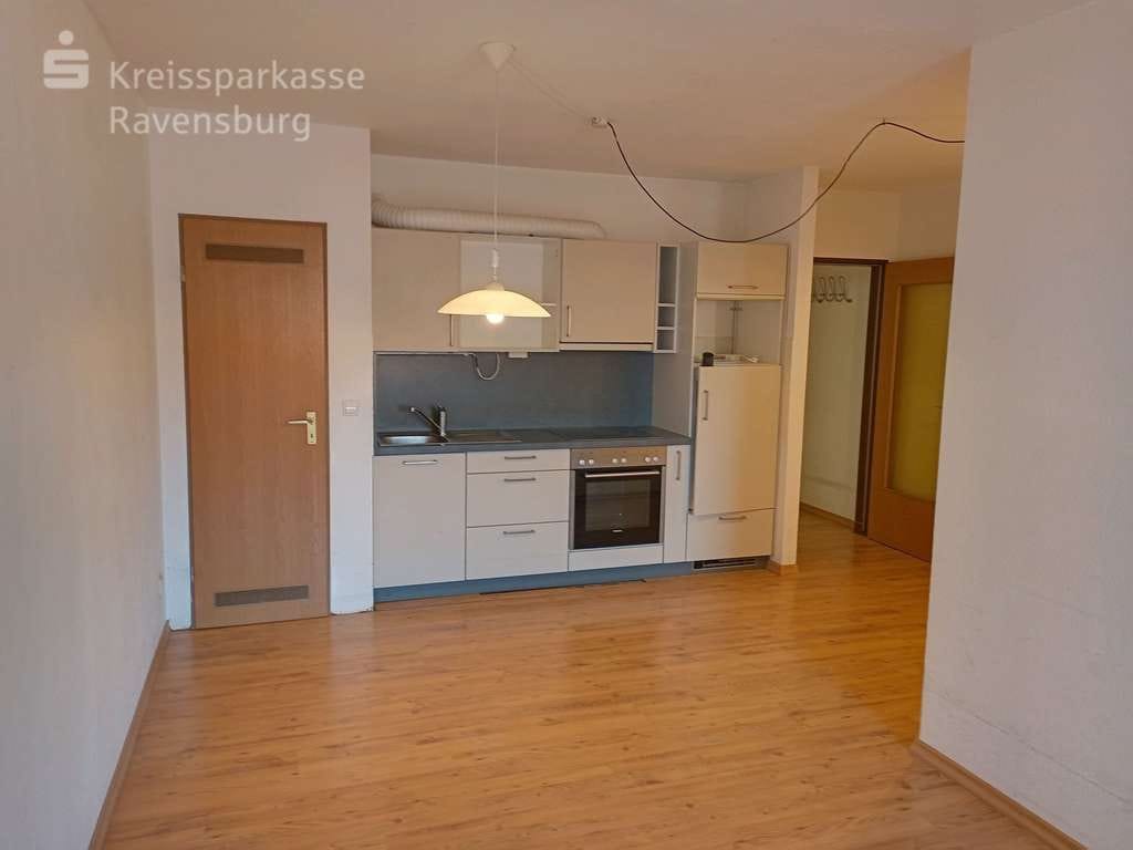 Immobilie in Wangen im Allgäu - Stadtnahe Lage - sofort verfügbar: - Bild 1