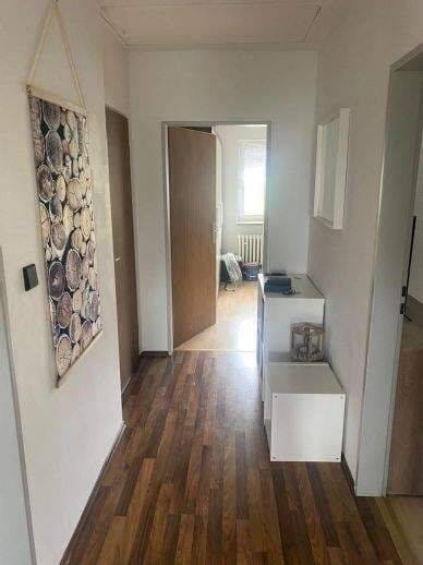 Immobilie in Großrinderfeld - 2-Familienhaus mit Garten und Garage in Gerchsheim - Bild 3