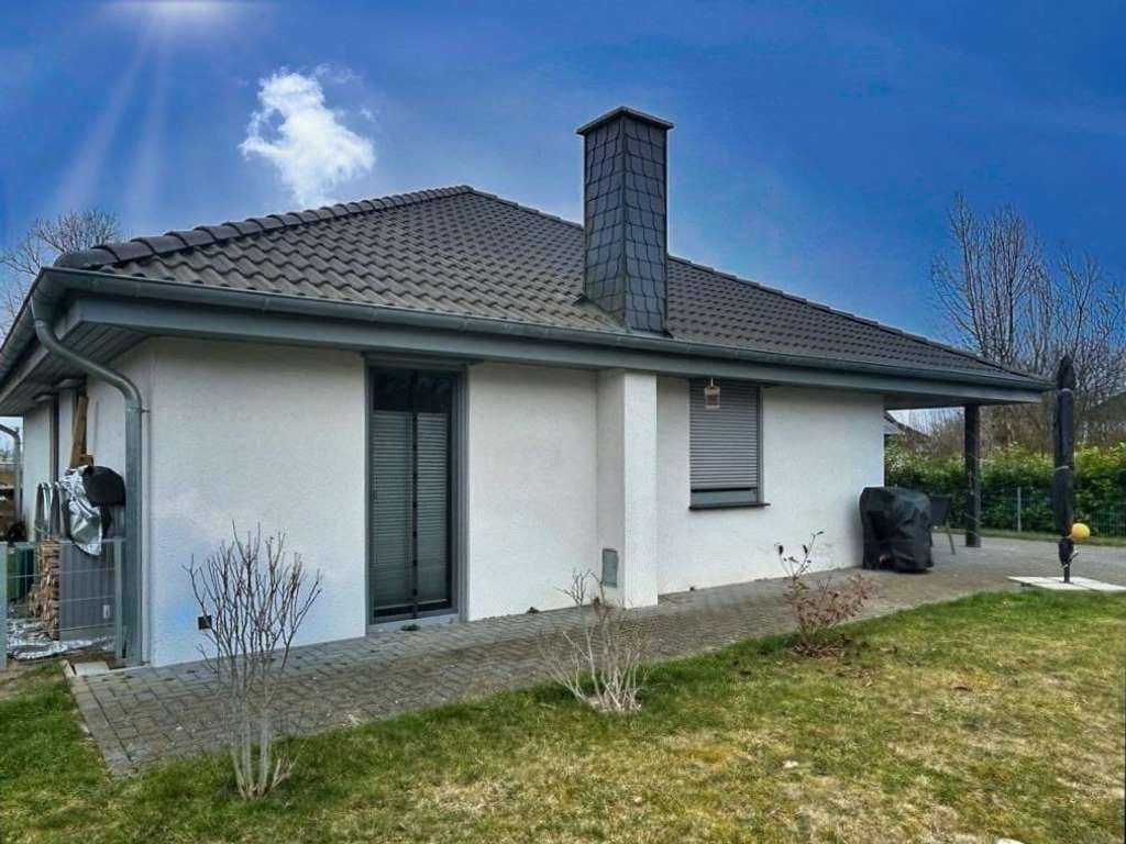 Immobilie in Klein Trebbow - Funktional, modern und einladend - Bild 3