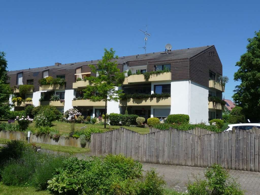 Immobilie in March - Stadtnah im Grünen - Bild 0