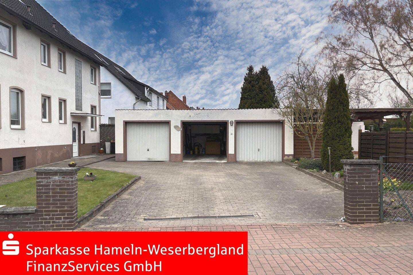 Immobilie in Hessisch Oldendorf - Attraktive Kapitalanlage in Fischbeck! - Bild 3