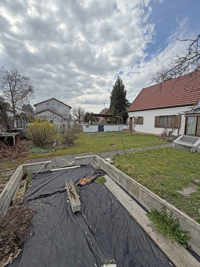 Immobilie in Altötting - Charmantes Einfamilienhaus mit Anbau in Altötting - Bild 2