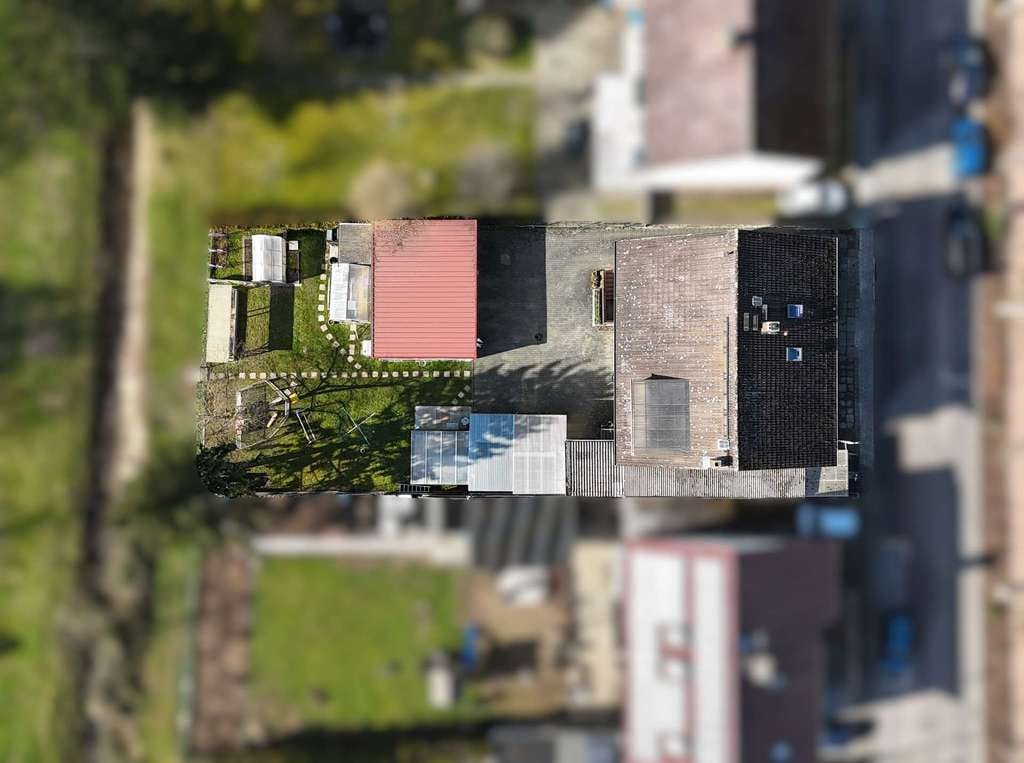 Immobilie in Groß-Zimmern - Kapitalanlage mit Potential | MFH mit 3 Wohneinheiten und 1 Gewerbeeinheit - Bild 2