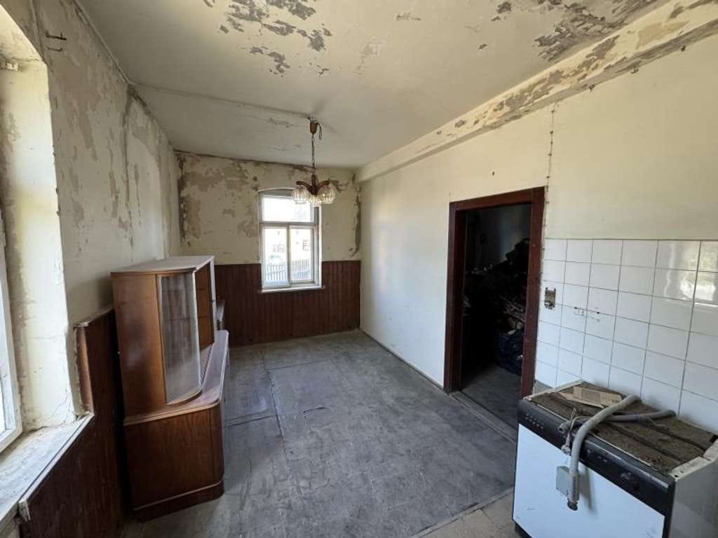 Immobilie in Neuensalz - Stark! Charmantes Bauernhaus mit großem Grundstück und Nebengelass - Bild 4