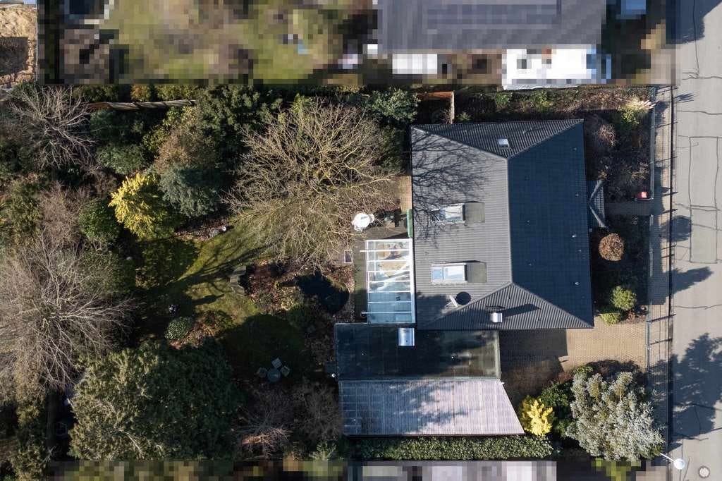 Immobilie in Radbruch - Ankommen und wohlfühlen – Ihr Zuhause im Grünen bei Lüneburg - Bild 3