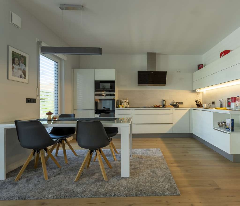 Immobilie in Lebus - Regional und sicher gebaut: Modern, ebenerdig & effizient – Unser Bungalow für jede Lebensphase! - Bild 4