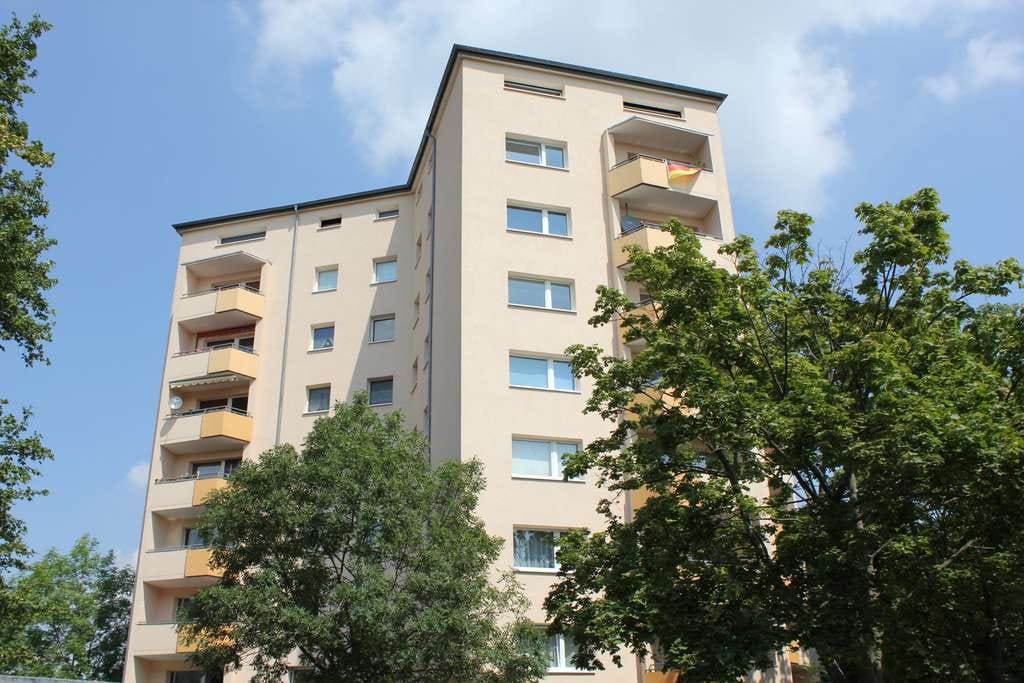 Immobilie in Bischofsheim - 3-Zi Wohnung in Bischofsheim - Bild 3