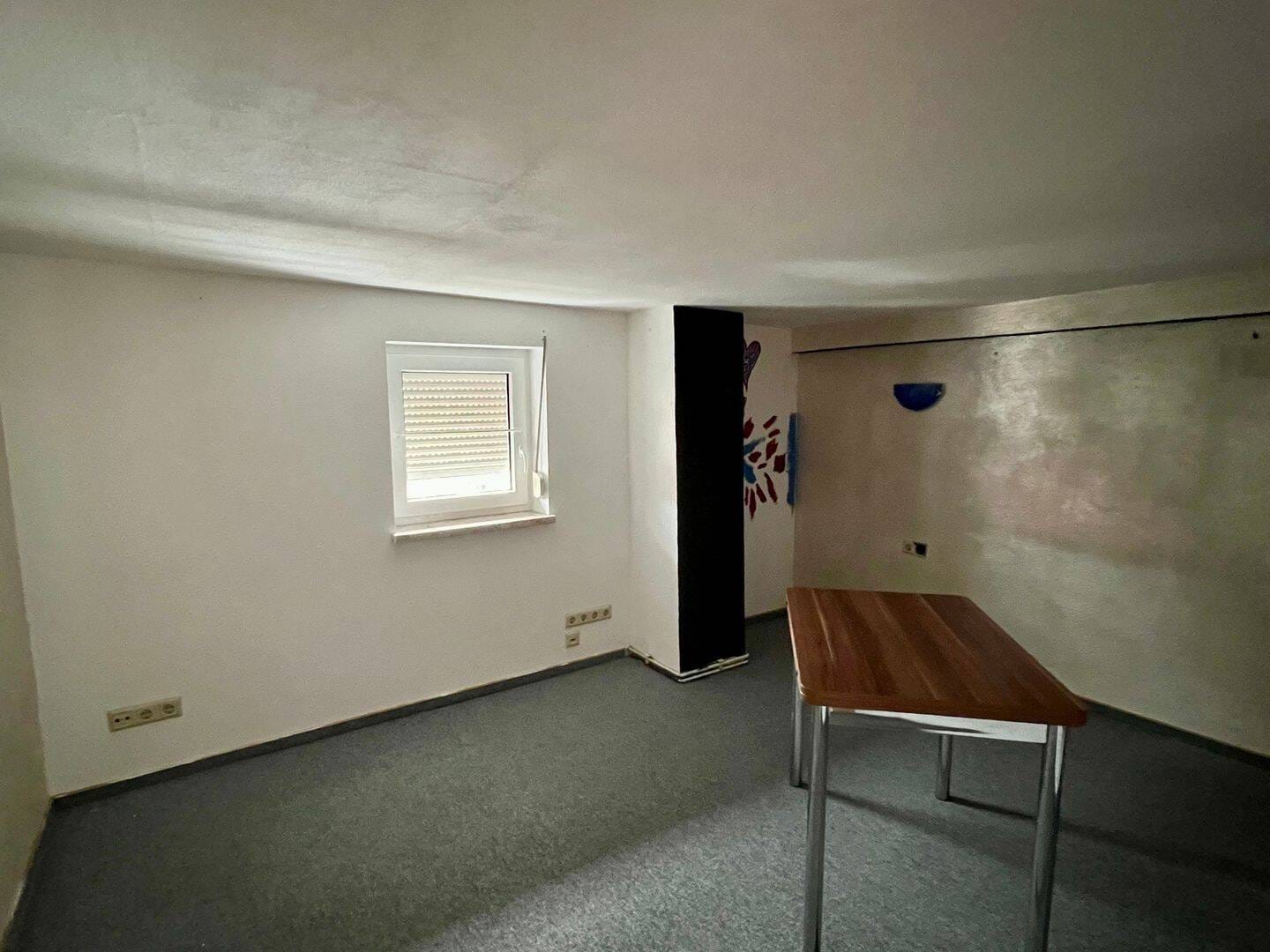 Immobilie in Geratal - Zweifamilienhaus in Gräfenroda - Bild 1