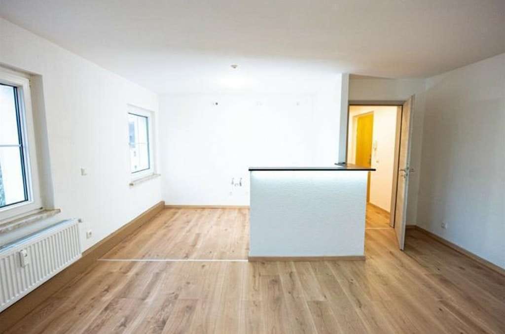 Immobilie in Ronneburg - Moderne Zweiraumwohnung *provisionsfrei* - Bild 4