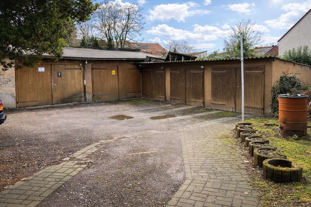 Immobilie in Gelsenkirchen - Sanierungsbedürftiges MFH mit hohem Mietsteigerungspotenzial - Bild 2