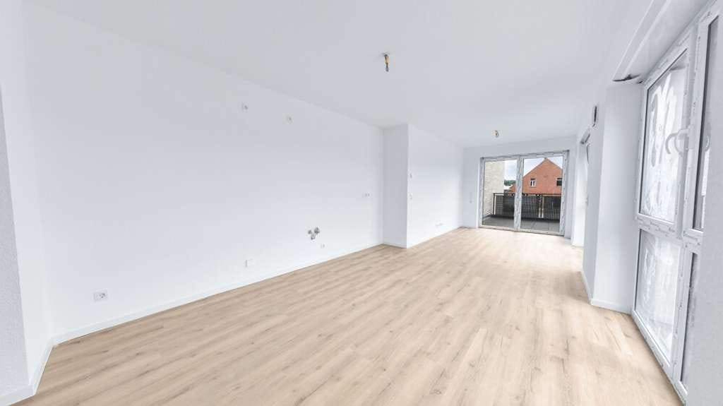 Immobilie in Werlte - Keine Käuferprovision - Eigentumswohnung mit Balkon und Aufzug - Bild 3