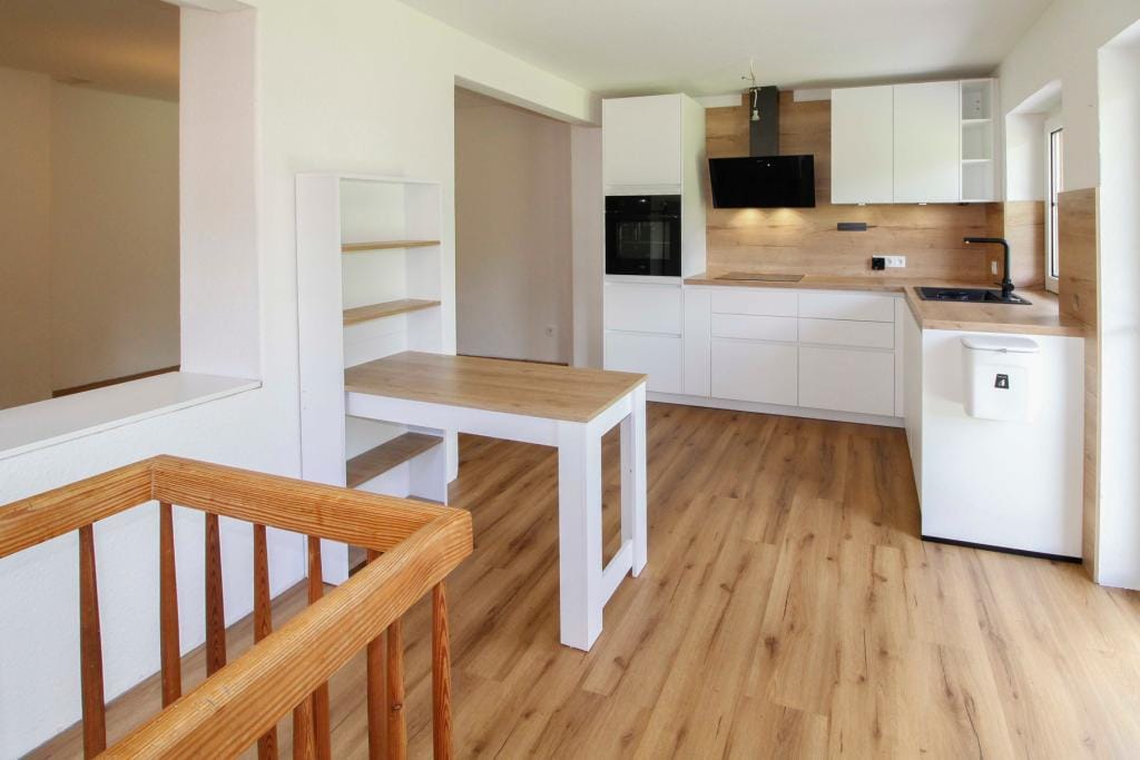 Immobilie in Bad Fallingbostel - Erdgeschosswohnung in Bad Fallingbostel - Bild 1