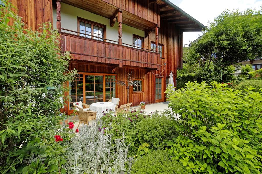 Immobilie in Bayrischzell - Traumhaftes Landhaus in Bayrischzell - Bild 4