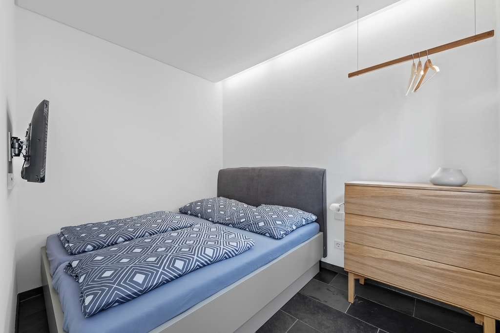 Immobilie in Ahrenshoop - Ferienhaus in ruhiger Lage, nahe Bodden und Ostseestrand - Bild 2