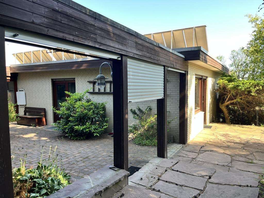Immobilie in Dannenberg - Geräumiges Einfamilienhaus mit Schwimmhalle, Sauna & Garage in Ortsrandlage - Bild 3