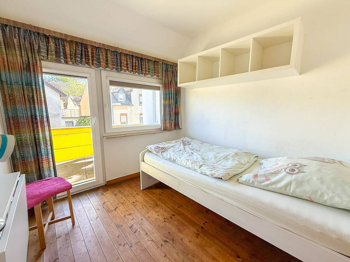Immobilie in Großmaischeid - Solides Einfamilienhaus mit modernisierter Haustechnik in Großmaischeid! - Bild 4
