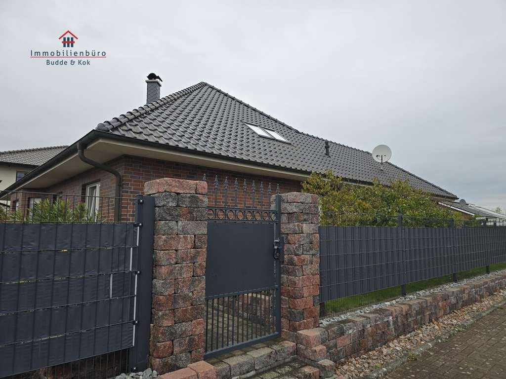 Immobilie in Garrel - Attraktives Einfamilienhaus mit Garage und Garten in  beliebter Lage von Garrel zu verkaufen - Bild 3