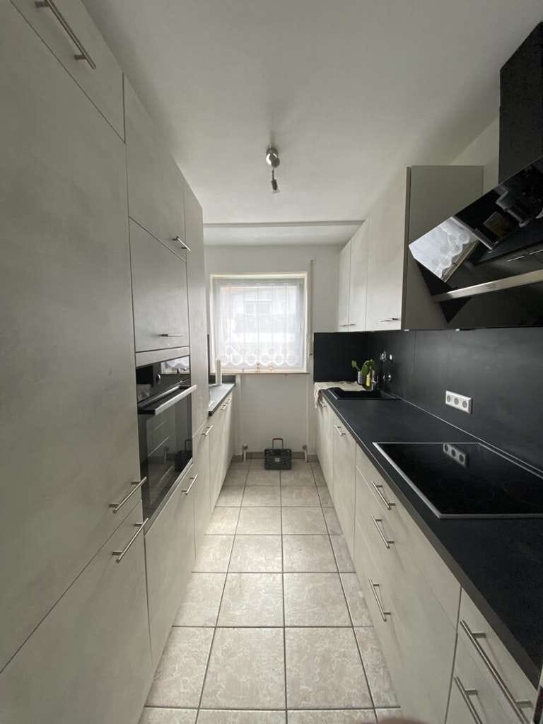Immobilie in Neuhausen auf den Fildern - Kapitalanleger aufgepasst! Helle 2-Zimmer-Wohnung mit Balkon & Garage - Bild 3