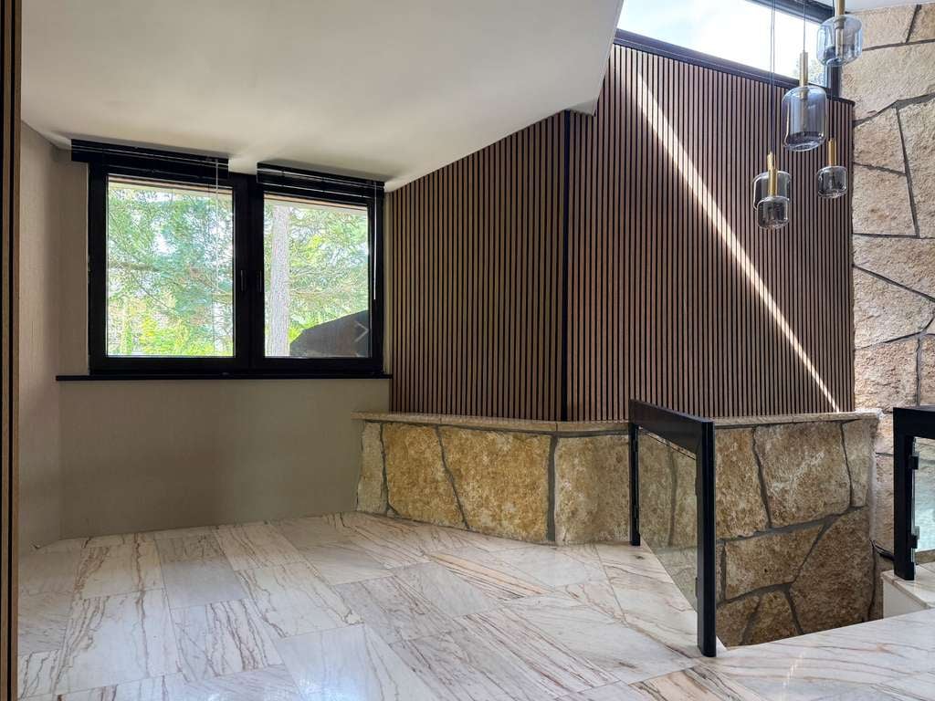Immobilie in Eisingen - Exklusiver Architekten-Bungalow auf großzügigem Grundstück - Bild 4