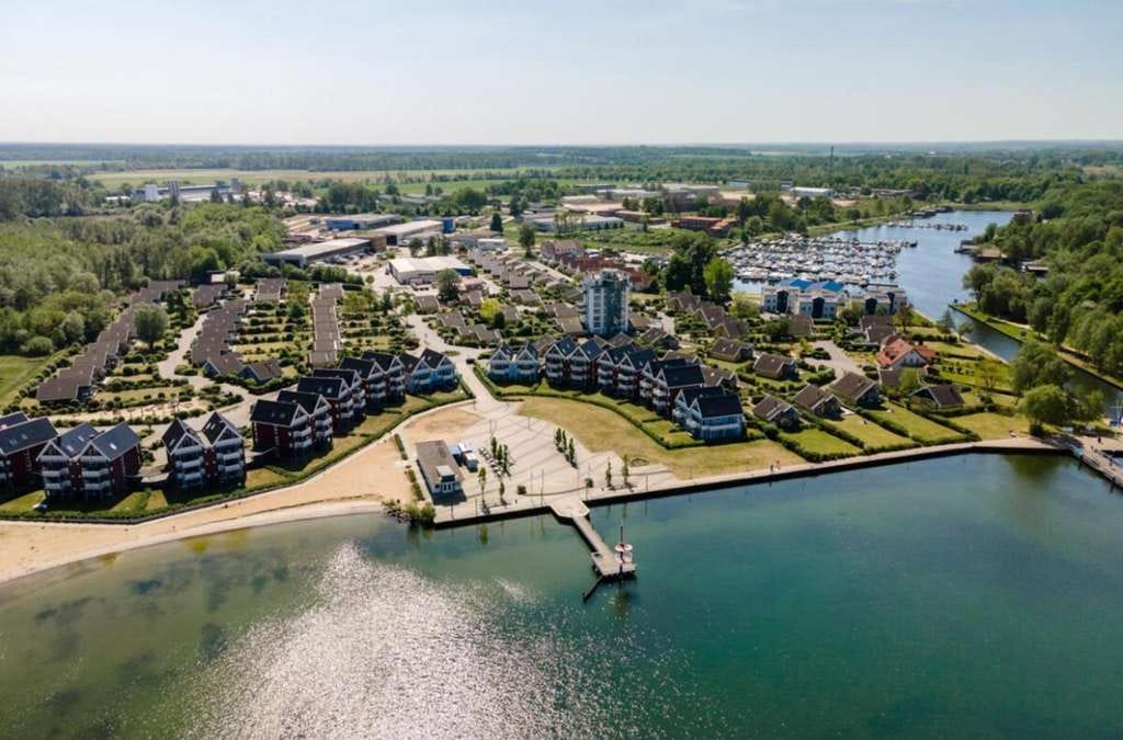 Immobilie in Rechlin - Ferienhaus an der Müritz mit 3 Schlafzimmern – perfekt für Familien, Freunde und rentable Vermietung - Bild 3