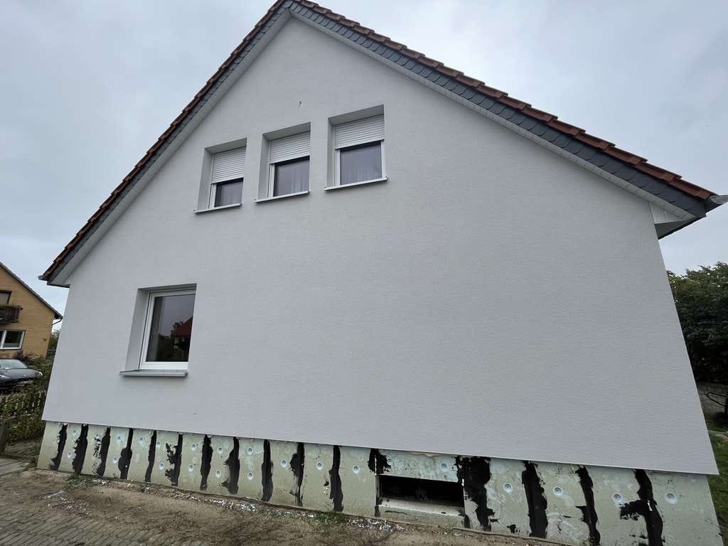 Immobilie in Schönewörde - teilsaniertes EFH mit PV-Anlage und zusätzlichem Baugrundstück - Bild 4