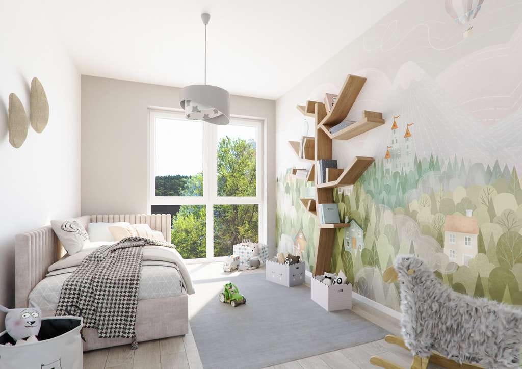 Immobilie in Pilsting - Doppelhaus ›Luzern‹ – Modernes Wohnen in attraktiver Lage - Bild 3