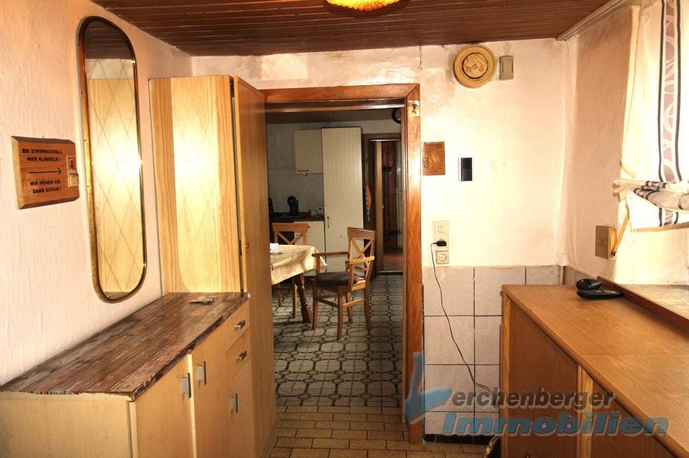 Immobilie in Eichendorf - ***Vielseitig nutzbares Wohn-und Geschäftshaus in Eichendorf*** - Bild 4