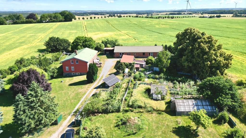 Immobilie in Carinerland - Landleben von seiner schönsten Seite - Bild 1