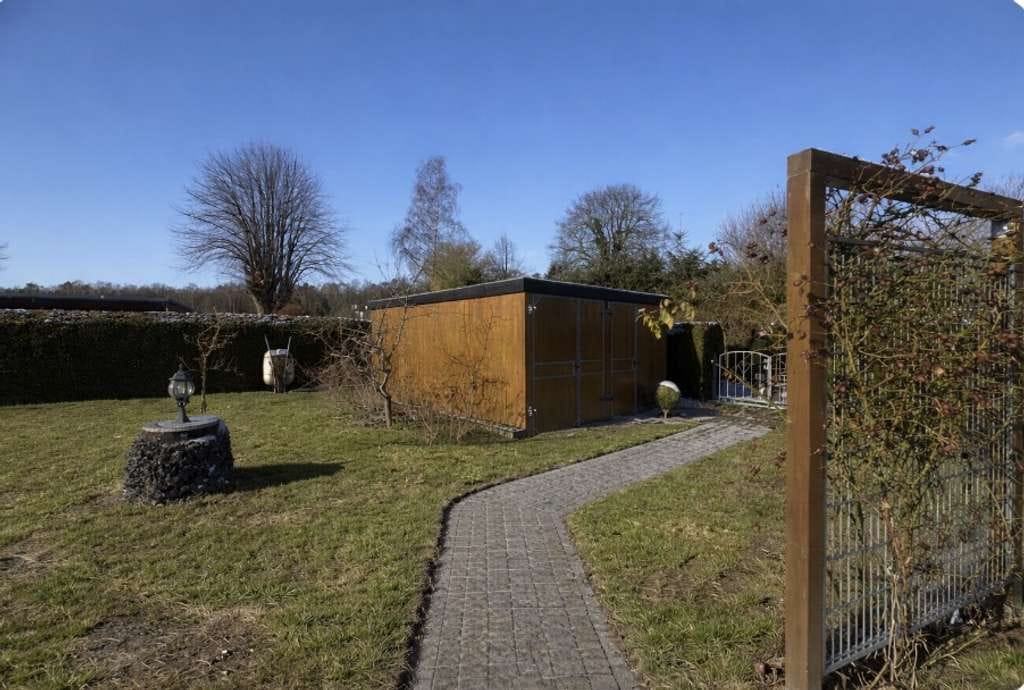 Immobilie in Zurow - Ein idyllischer Bungalow am See von Neukloster - Bild 2