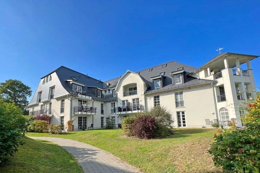 Immobilie in Benz - Urlaub, Wellness und Golfen am Balmer See - Bild 3
