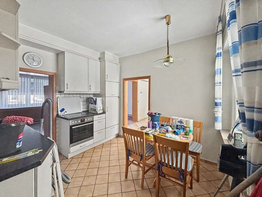 Immobilie in Rheine - Hochwertig saniertes und ca. 276 m² großes Zweifamilienhaus in ruhiger Lage von Rheine-Wadelheim - Bild 4