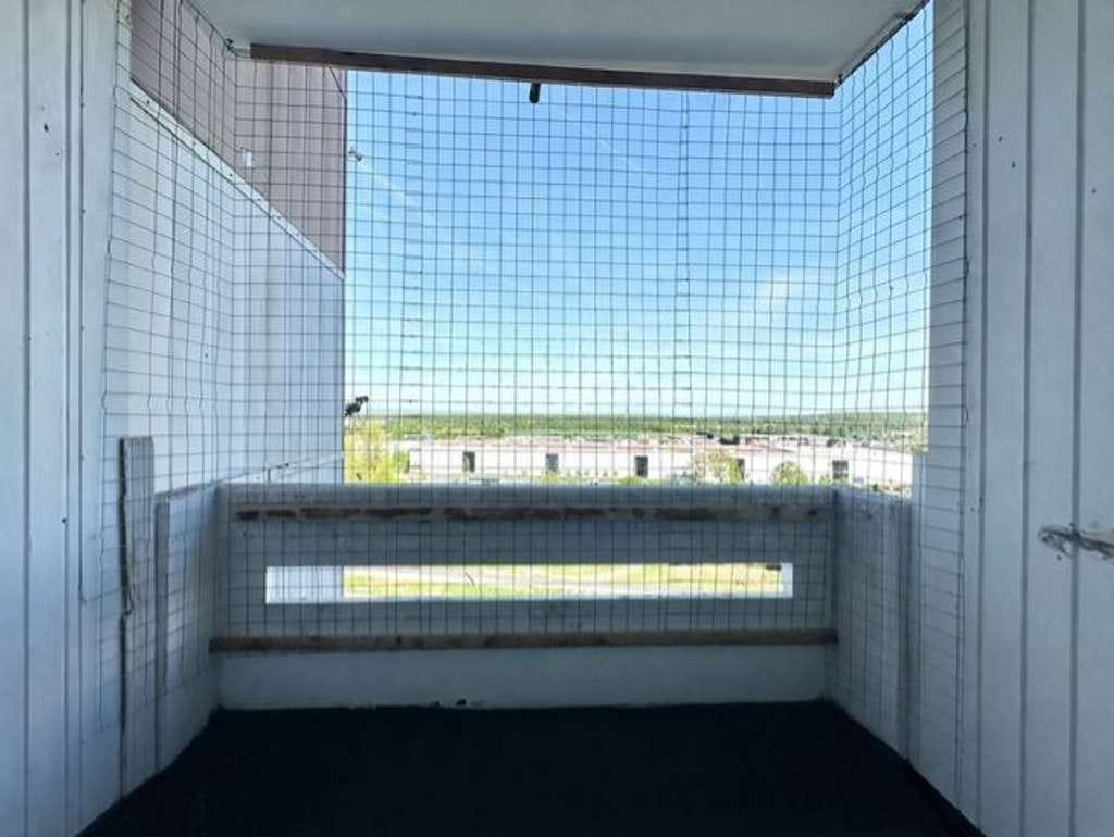 Immobilie in Dietzenbach - Renditekracher: Gepflegte 3-Zimmer-Wohnung mit 2 Loggien & TG-Stellplatz (9 % Nettorendite) - Bild 3