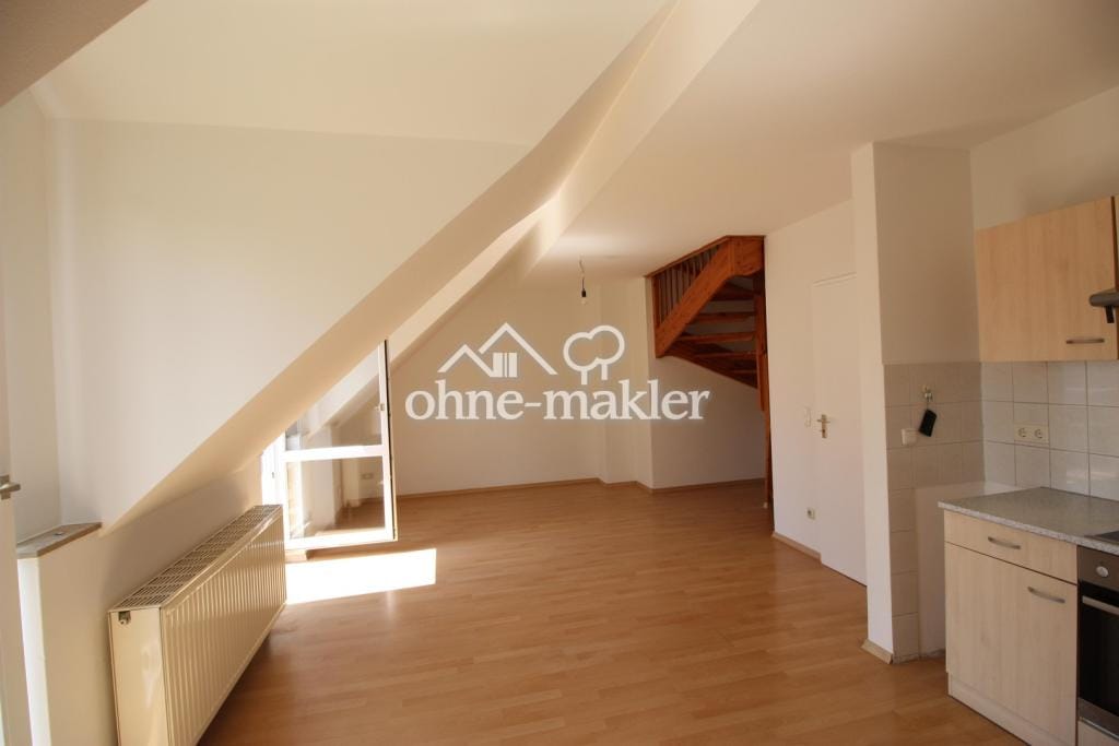 Immobilie in Stadtbergen - Maisonette in Stadtbergen - Bild 4