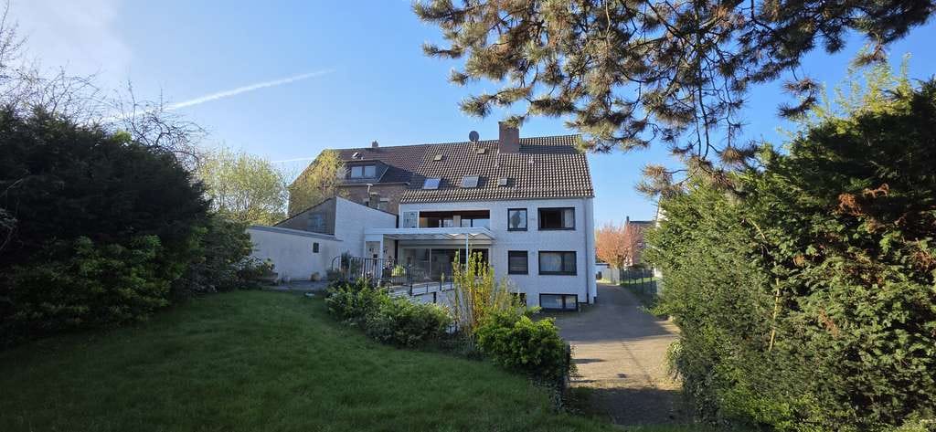 Immobilie in Dinslaken - Interessante Kapitalanlage - auch für Selbstnutzung geeignet - Bild 4
