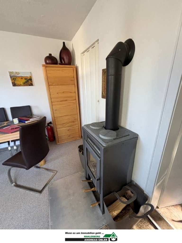 Immobilie in Bad Brambach - Perfekter Rückzugsort für Naturliebhaber - Bild 2