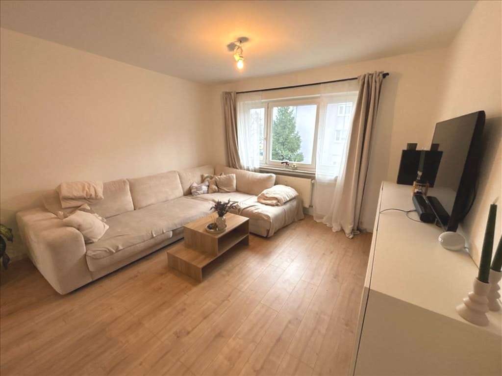 Immobilie in Hügelsheim - Neu renovierte 3 -Zimmer Wohnung mit Waldblick in Hügelsheim - Bild 0