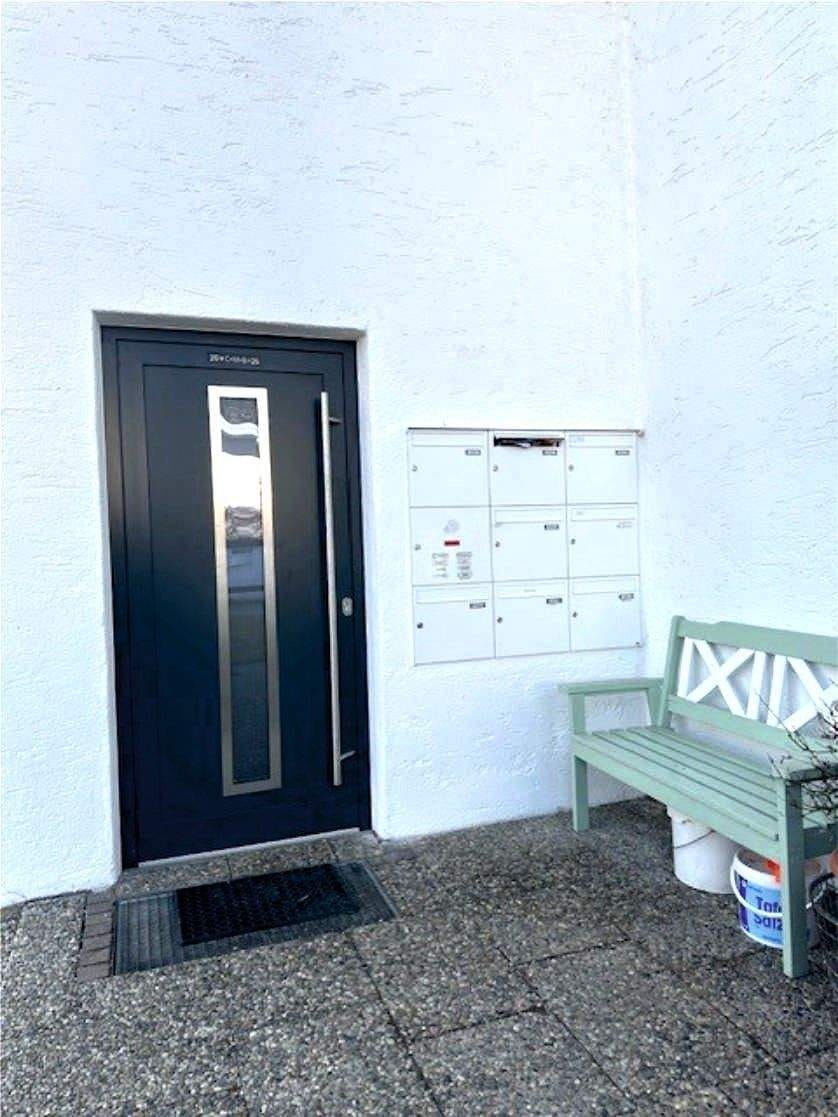 Immobilie in Siegsdorf - Gemütliche & helle Terrassen-Wohnung zwischen Siegsdorf & Ruhpolding - Bild 3
