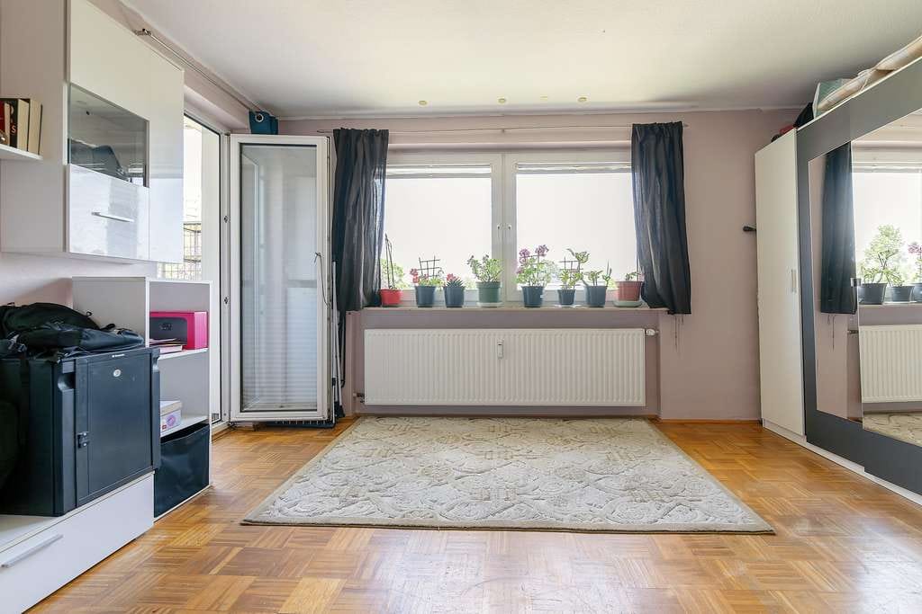 Immobilie in Buxtehude - 3,5 Zimmer Kapitalanlage in guter Lage! - Bild 4