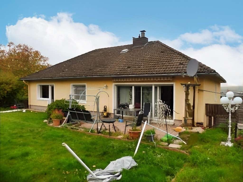 Immobilie in Bell (Hunsrück) - Traumhaus in Bestlage – gepflegter Bungalow mit Einliegeroption in Kastellaun - Bild 4