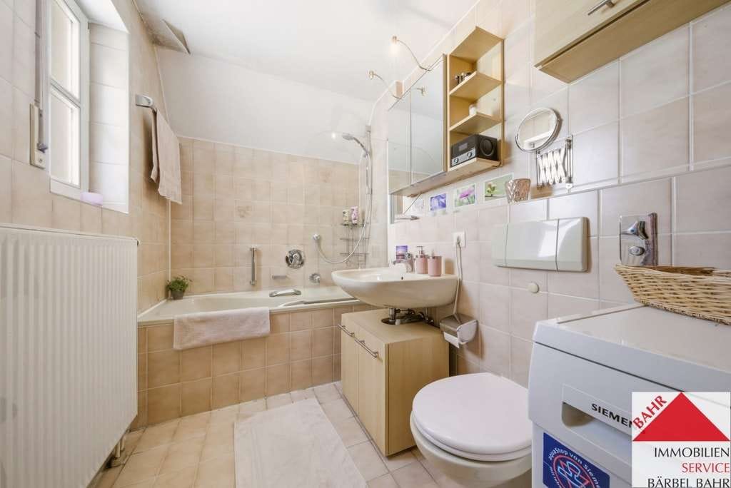 Immobilie in Magstadt - Kompakt, eigenständig, gut nutzbar – 3 Zimmer mit Balkon in Magstadt - Bild 4