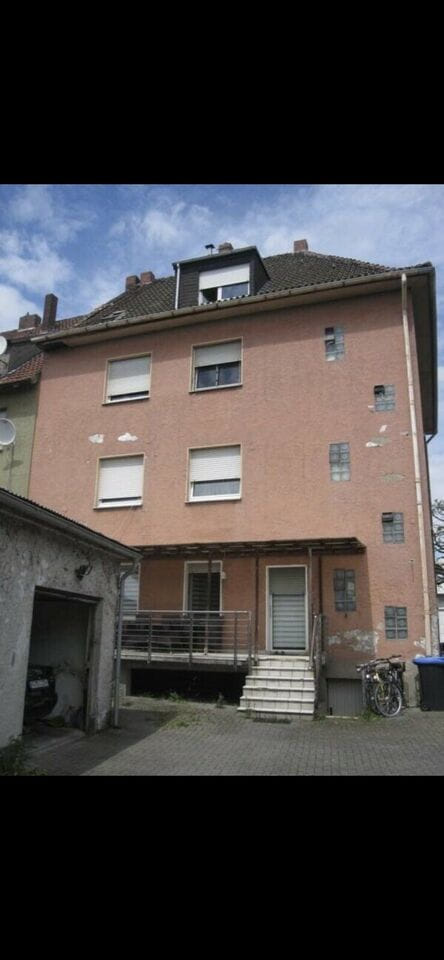 Immobilie in Hamm - BESTE AUSSICHTEN! ZENTRUMSNAHES MEHRFAMILIENHAUS MIT POTENZIAL - Bild 4