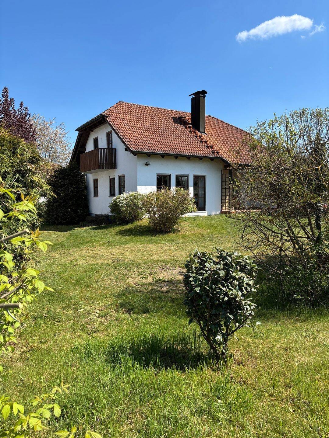 Immobilie in Baar-Ebenhausen - Liebenswertes Einfamilienhaus in Baar-Ebenhausen - Bild 3