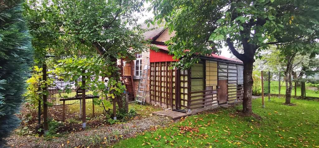 Immobilie in Krauchenwies - Charmantes Einfamilienhaus in ruhigem Wohngebiet zu verkaufen - Bild 2