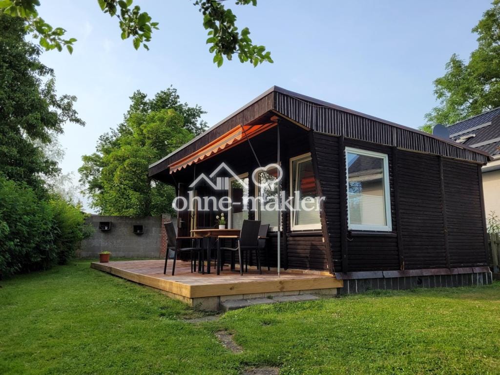 Immobilie in Rerik - Bungalow in Roggow OT Rerik (Rerik) - Bild 3