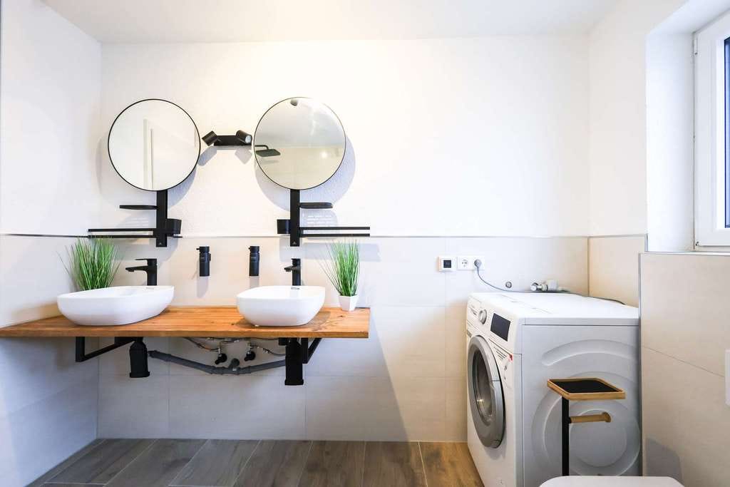 Immobilie in Hohberg - Perfekt für Familien: Helle 4 Zimmer Wohnung mit viel Platz und Balkon! - Bild 3