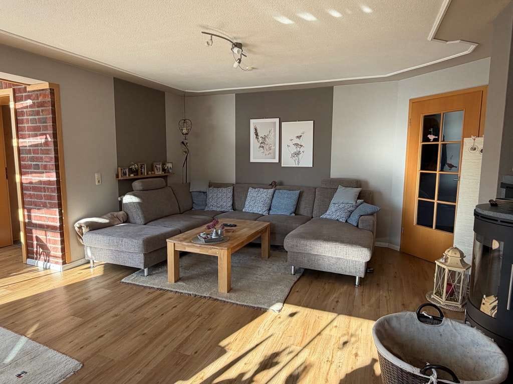 Immobilie in Nordhastedt - Gepflegtes Raumwunder mit Einliegerwohnung in Nordhastedt - Bild 4