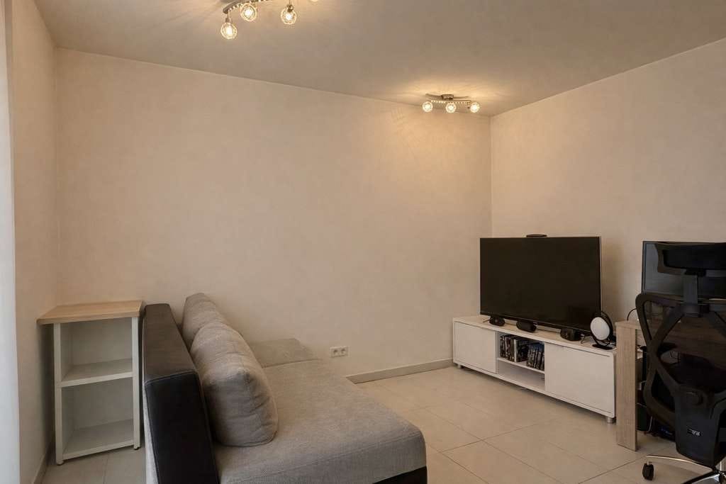 Immobilie in Olching - Moderne 1,5-Zimmer-Wohnung mit Balkon & Stellplatz – Solide Kapitalanlage - Bild 2